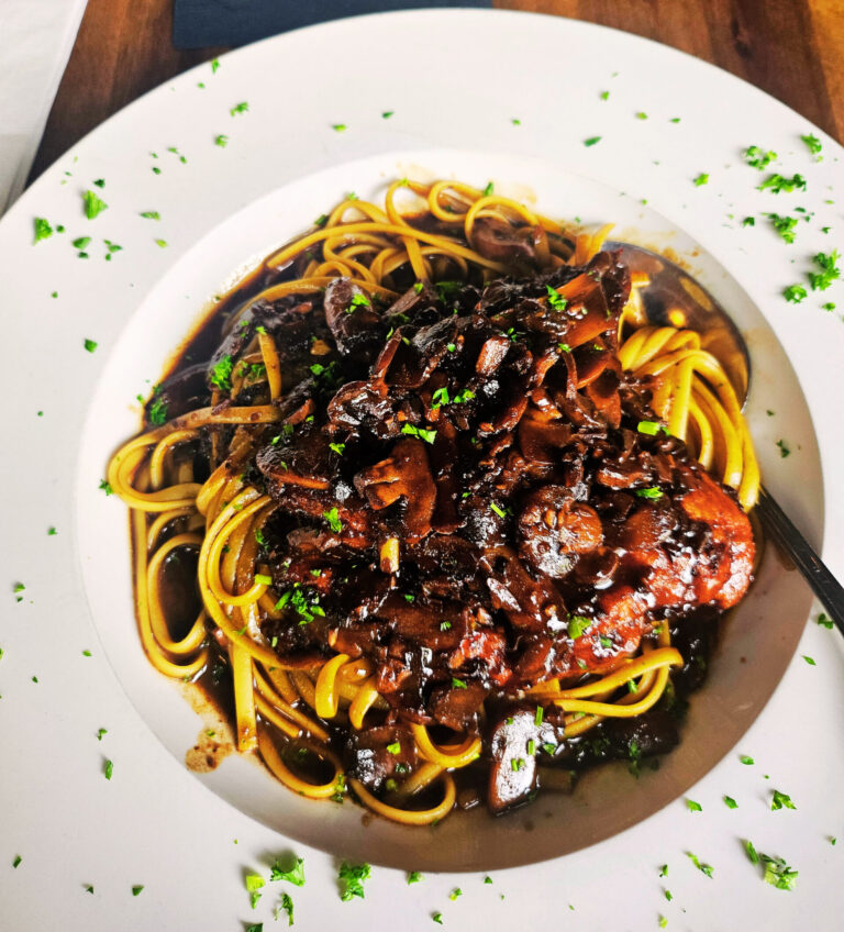 Foodie Mob’s Top 9 Restaurants in Tarpon Springs & Dunedin (So Far)