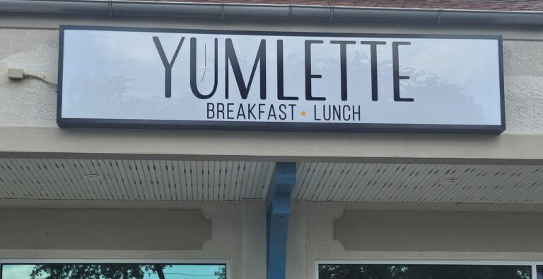 Foodie Mob Review: Yumlette – Palm Harbor