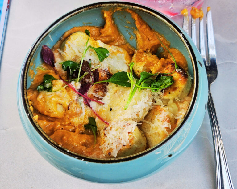 Foodie Mob Gets an Inside Look at The Bearded Turtle’s Two Dining Experiences