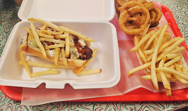 Coney Island Drive-Inn: A Little Taste of Cleveland in Largo